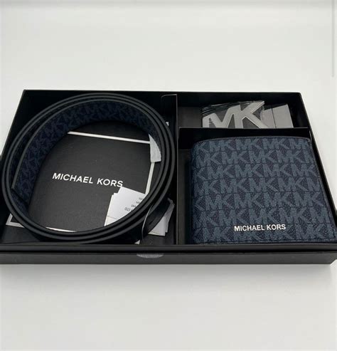 michael kors männer gürtel
